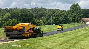 Why Choose Us For All Your Driveway Paving Needs in Windber, PA?